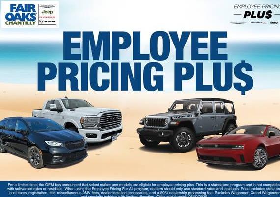 JEEP GRAND CHEROKEE 2023 1C4RJYC65P8775151 image
